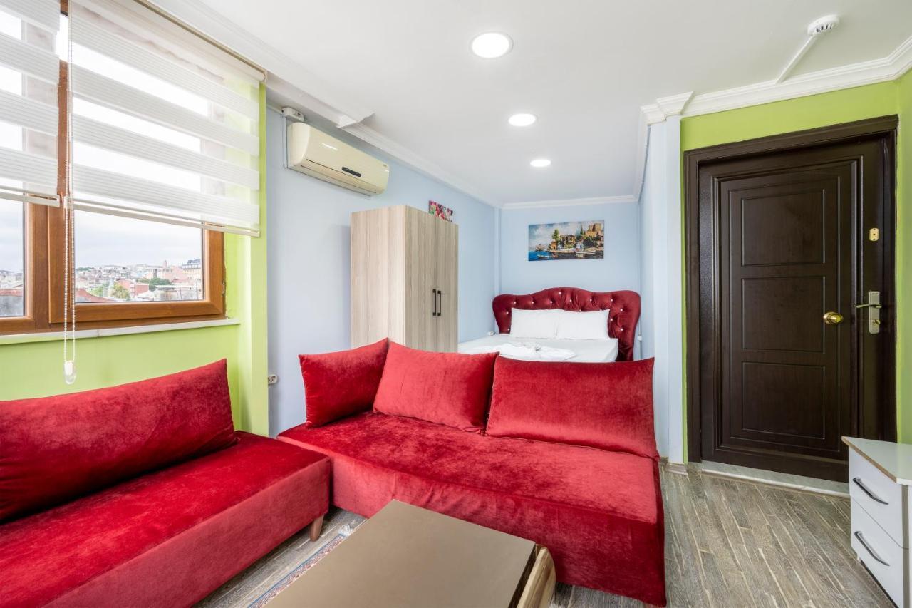 Otel Ayka Old İstanbul