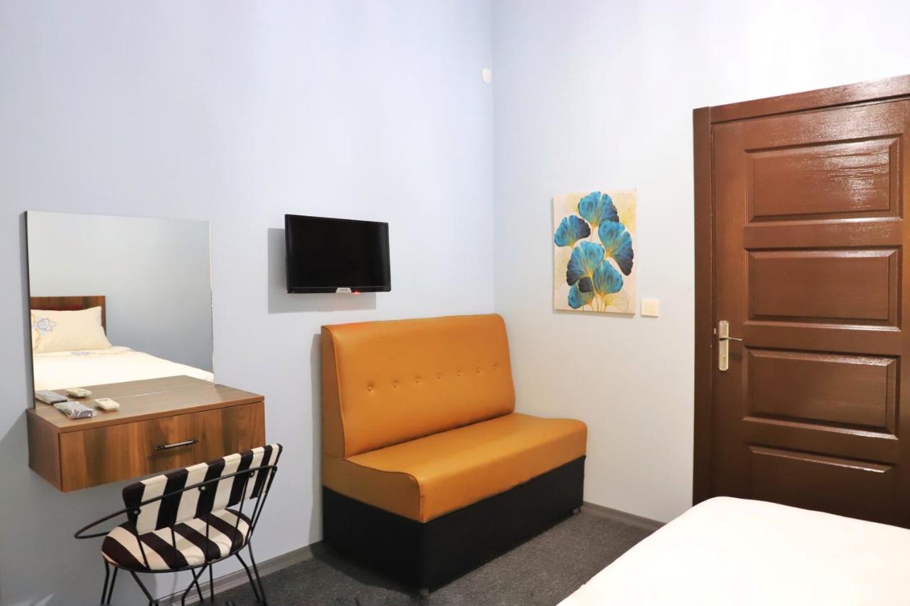 Byboss-cedar Galata Istanbul