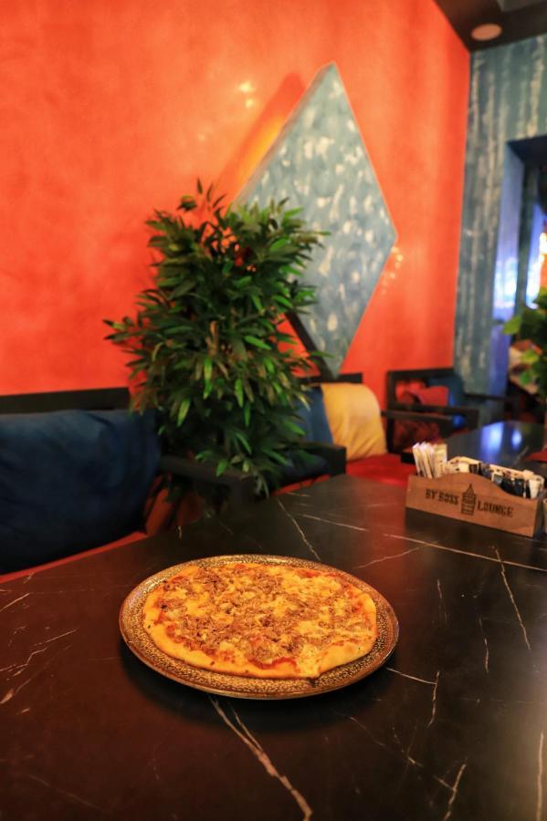 Otel Byboss-cedar Galata 3*