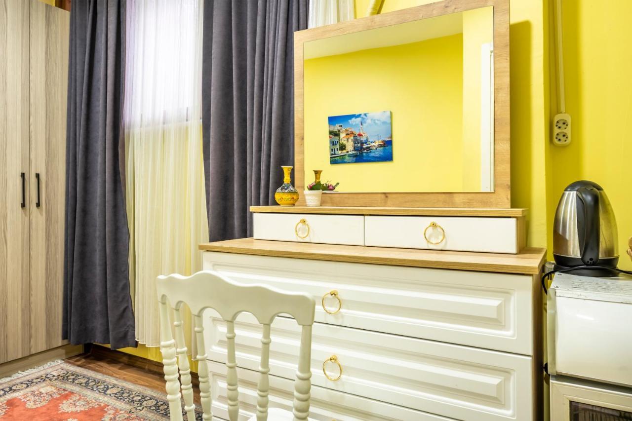 Ayka Old Otel 3*
