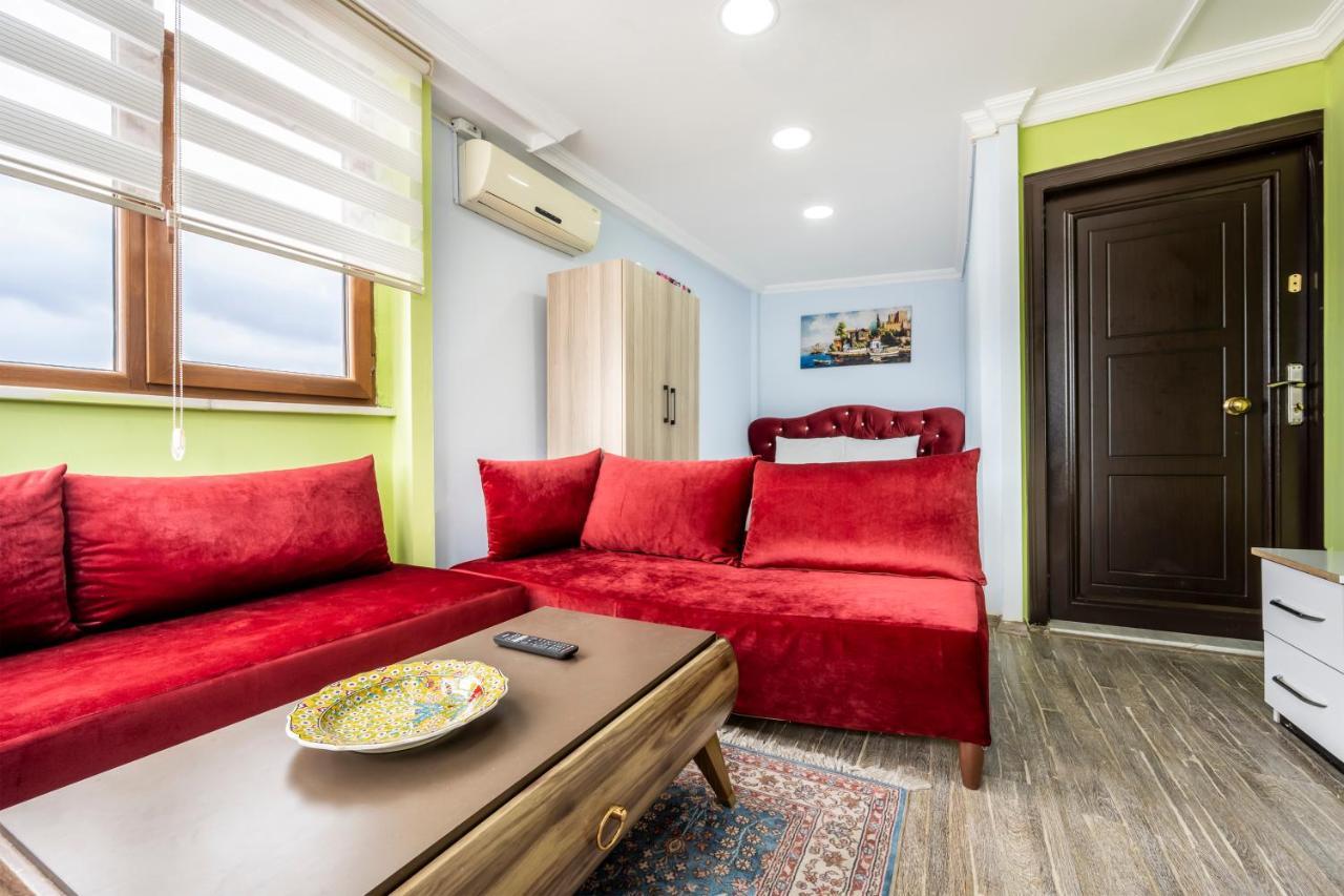 Ayka Old Otel