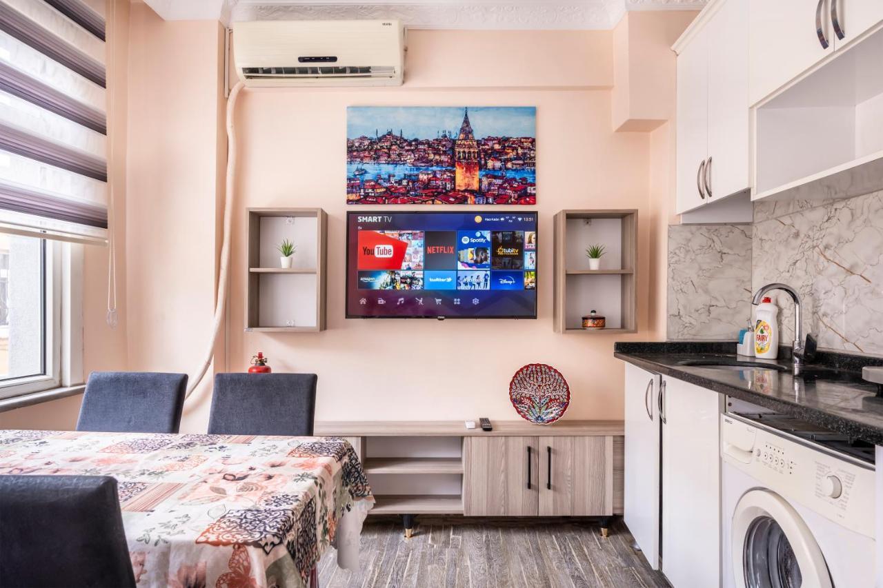Ayka Old 3* İstanbul