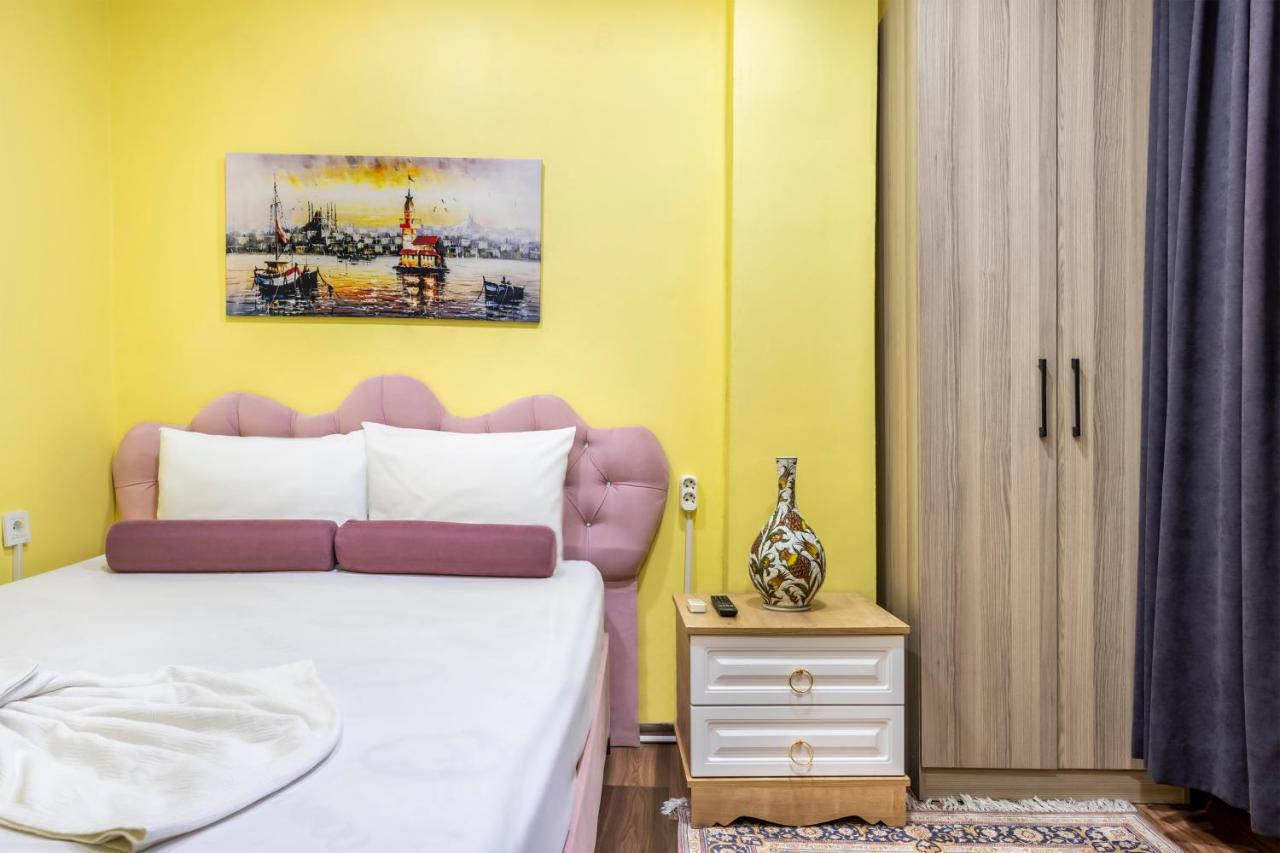 Ayka Old Otel