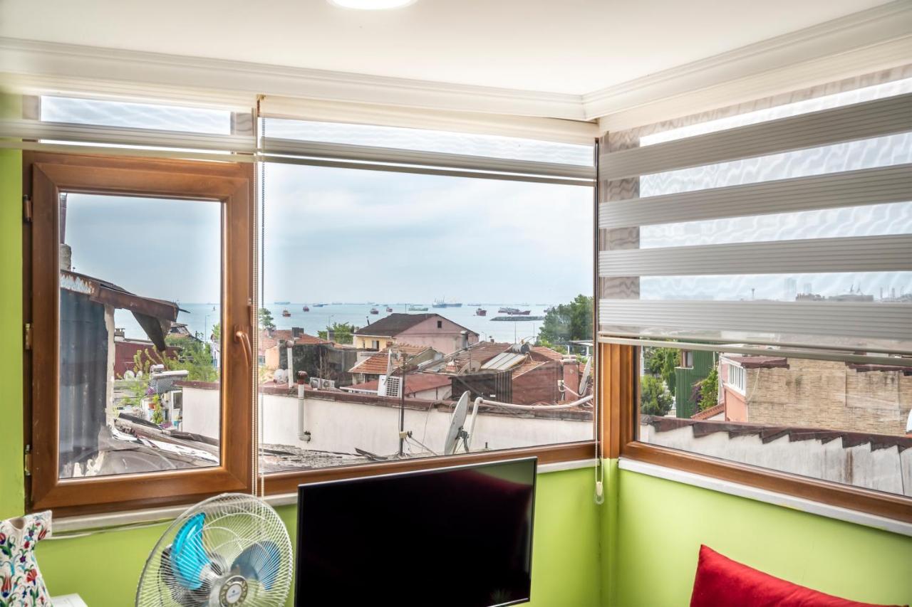 Ayka Old 3* İstanbul