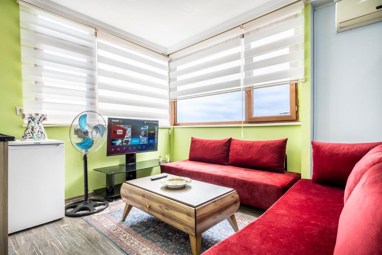 Ayka Old Otel