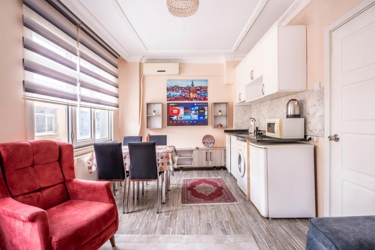 Otel Ayka Old