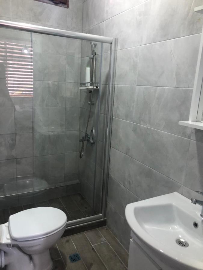 Apartamento First Taksim Istambul
