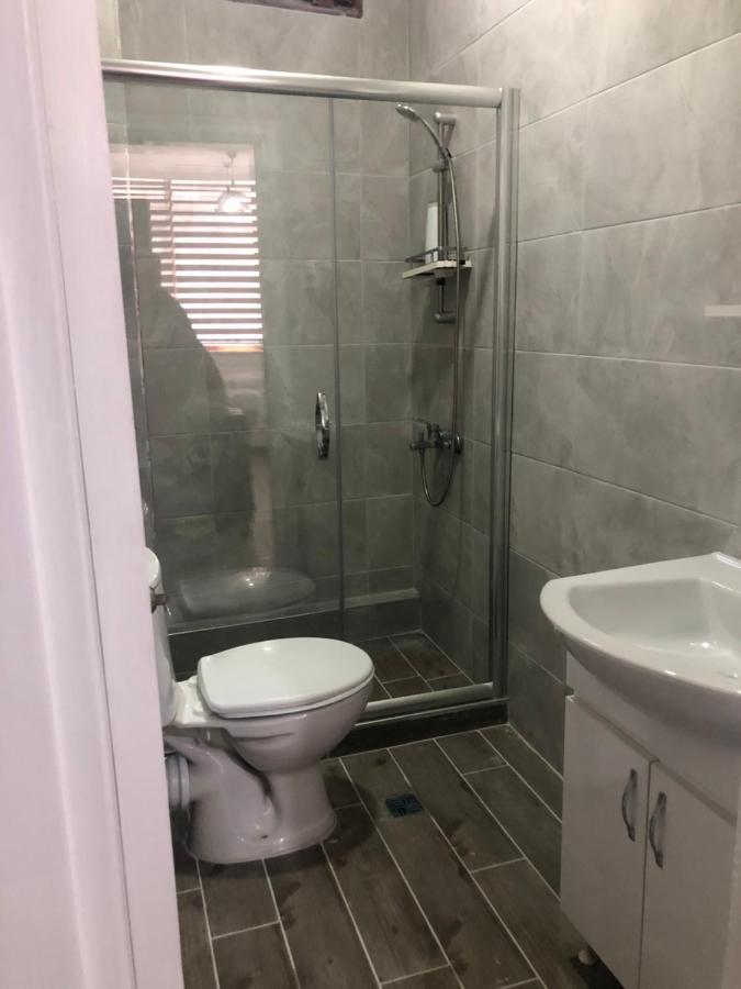 Apartamento First Taksim Istambul