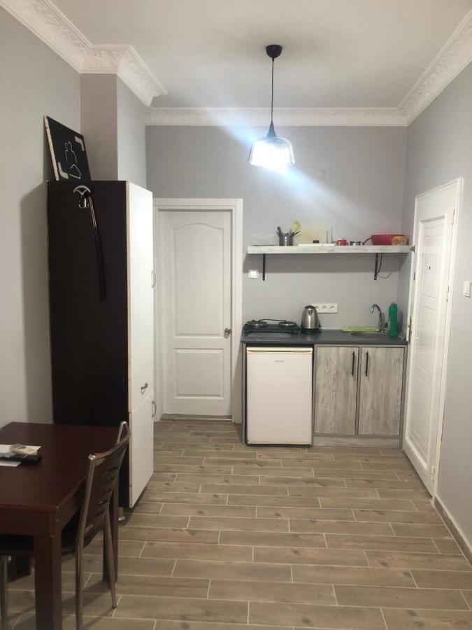 First Taksim Apartamento