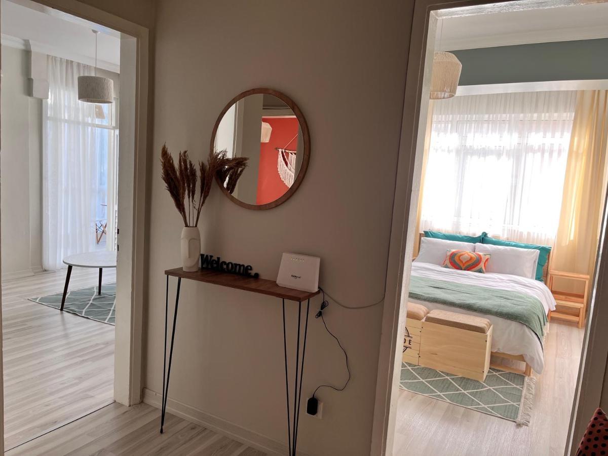 Charm And Cosy 2br *