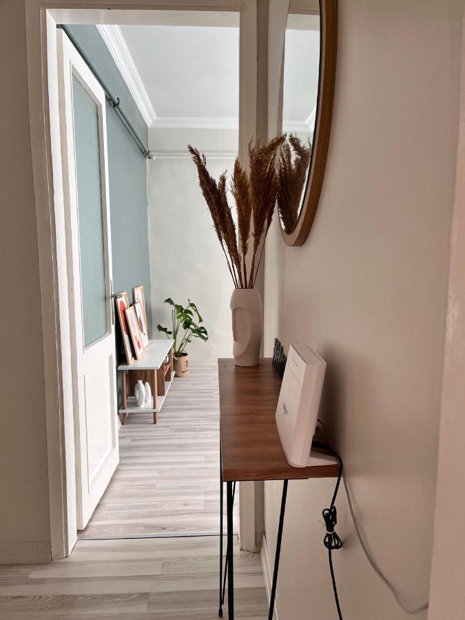 Charm And Cosy 2br * Istanbul