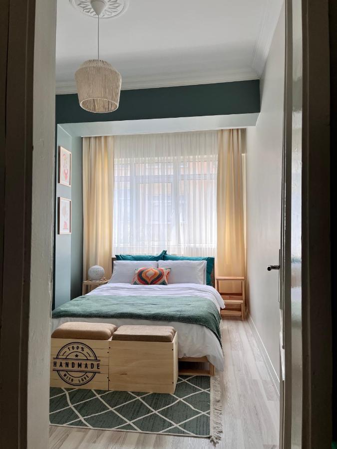 Charm And Cosy 2br Apartment