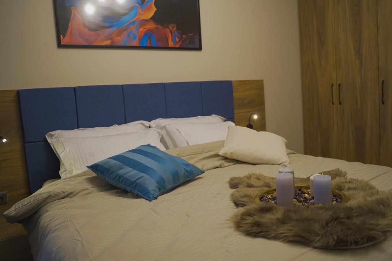 Brand-new Elegant 1-bedroom Apartment Istanbul
