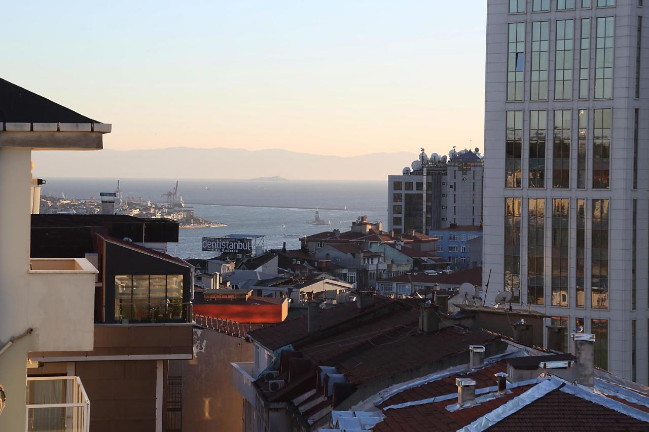 Apartman Istanbul