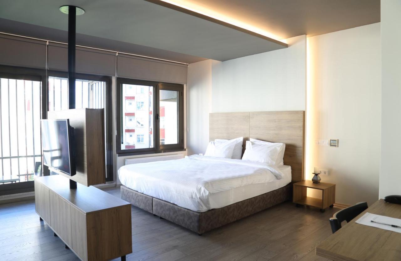 Aparthotel Apartman Istanbul