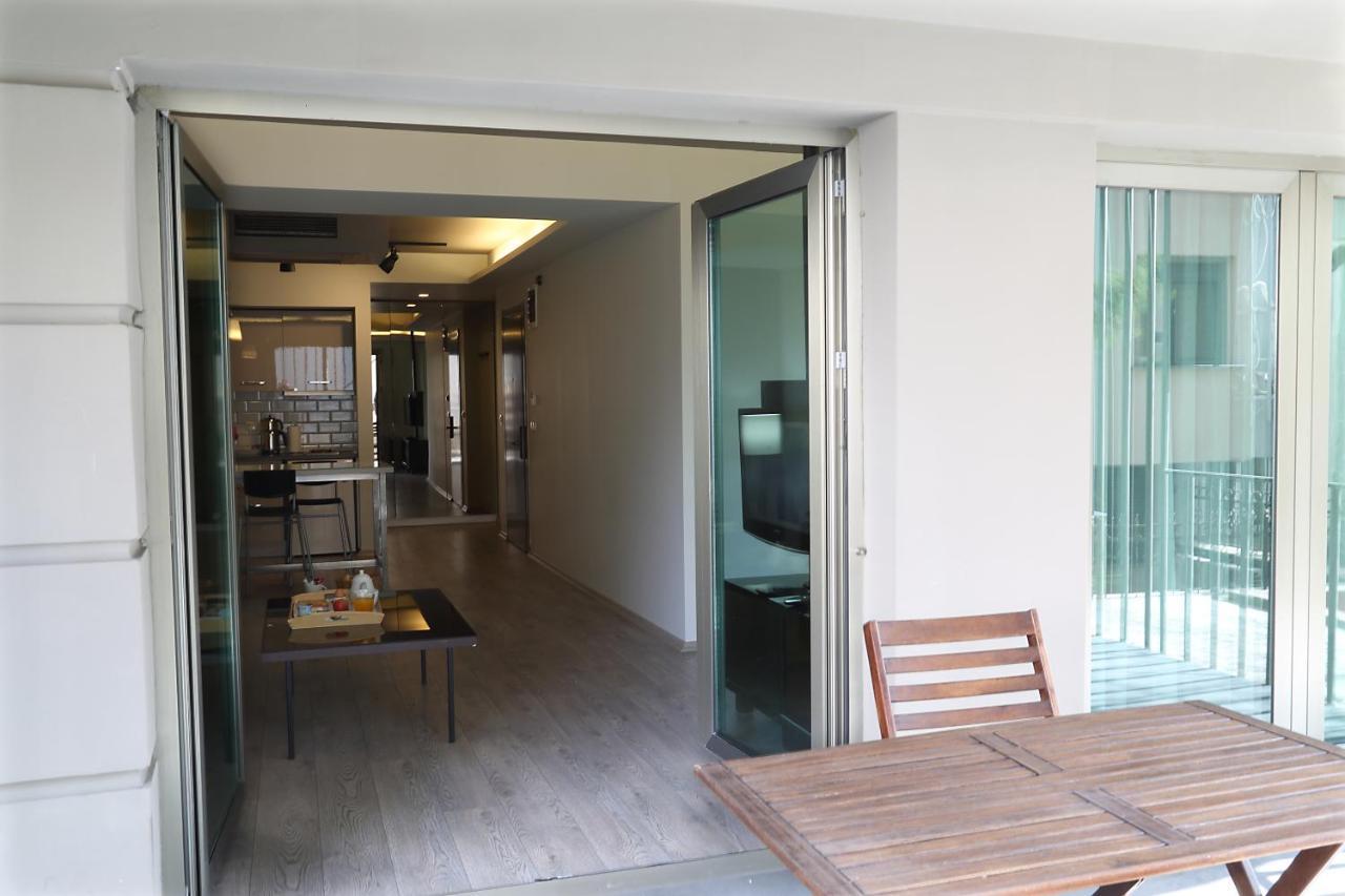 Aparthotel Apartman Istanbul Istanbul