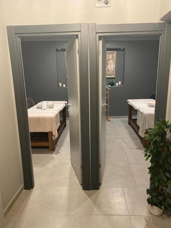 Perante Sisli Hotel Istambul
