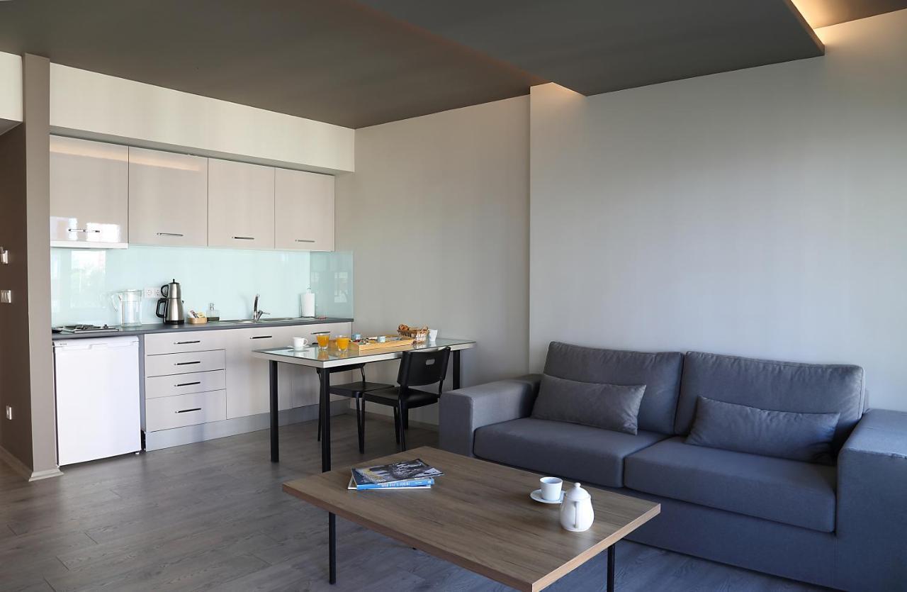 Apartman Istanbul