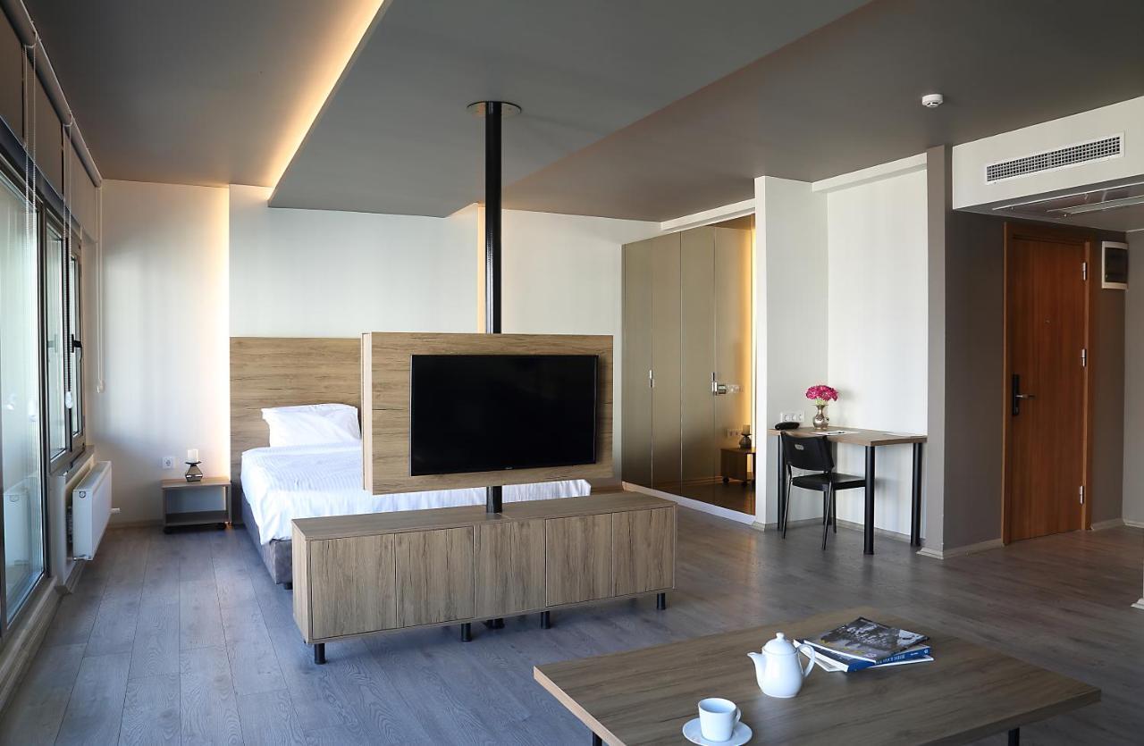 Apartman Istanbul 3* Istanbul