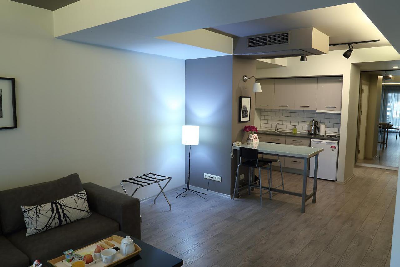 Apartman Istanbul 3* Istanbul