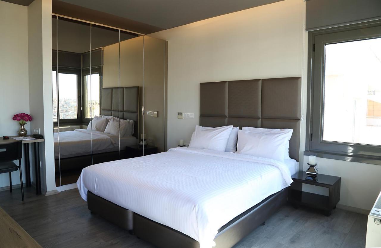 Apartman Istanbul 3*