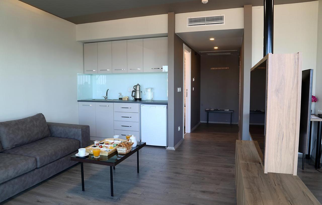 Apartman Istanbul 3*