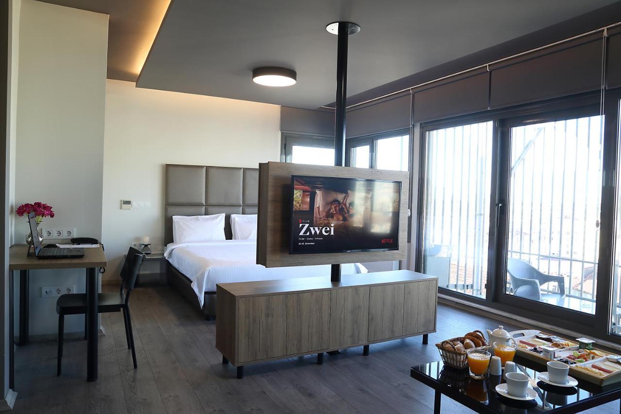 Apartman Istanbul Istanbul