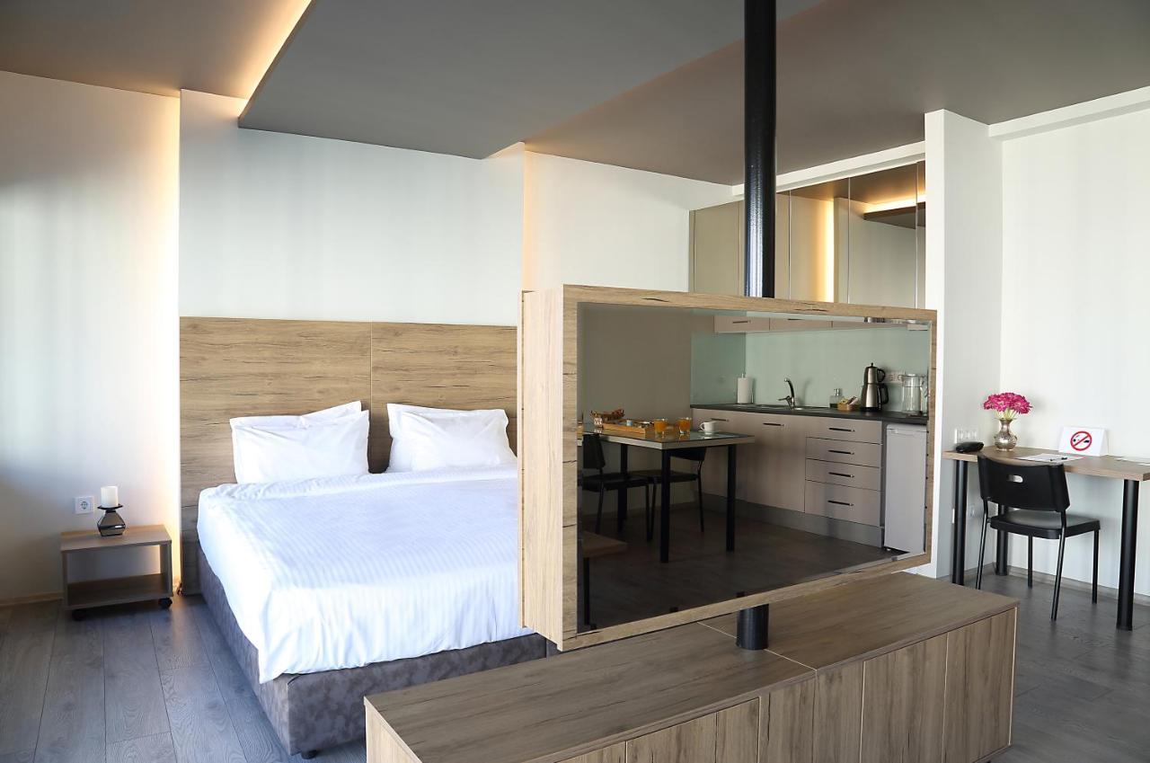 Apartman Istanbul Aparthotel Istanbul