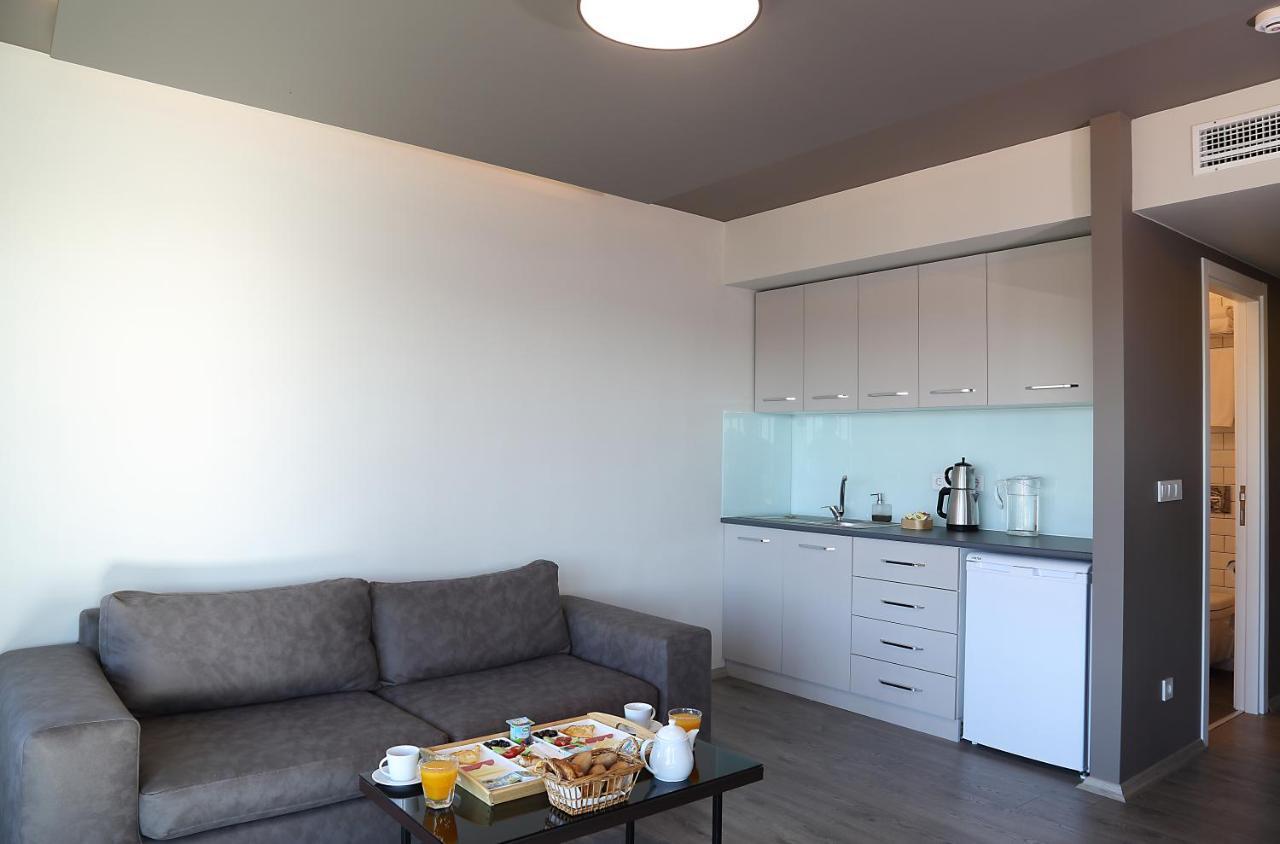 Apartman Istanbul 3*