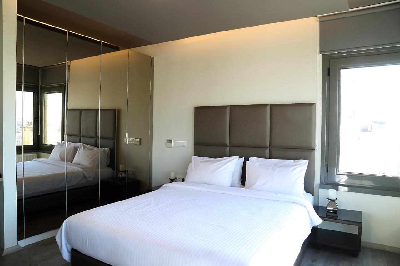 Aparthotel Apartman Istanbul