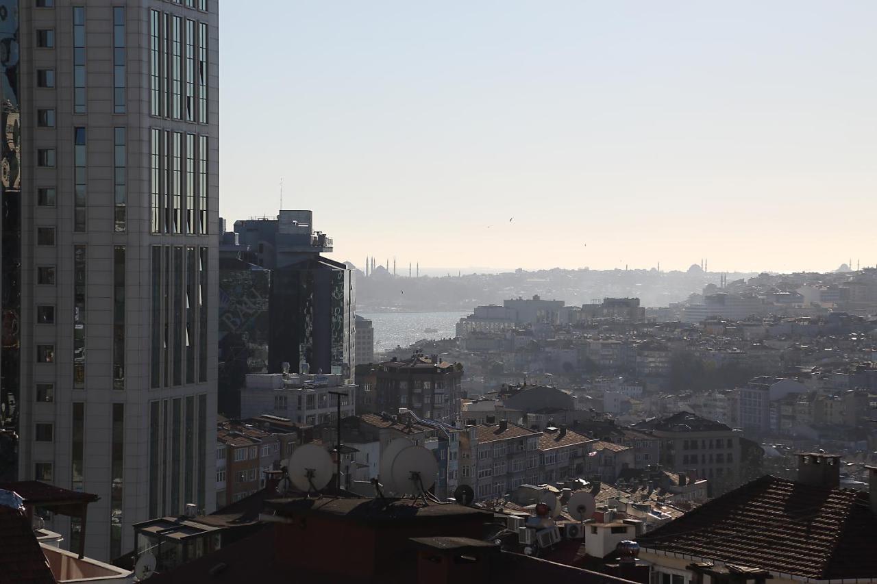 Apartman Istanbul Aparthotel Istanbul