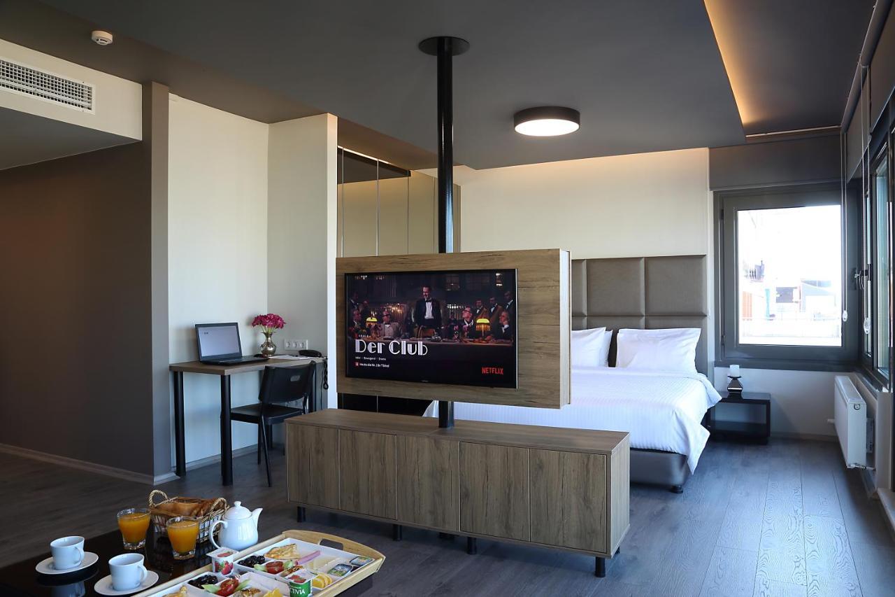 Apartman Istanbul