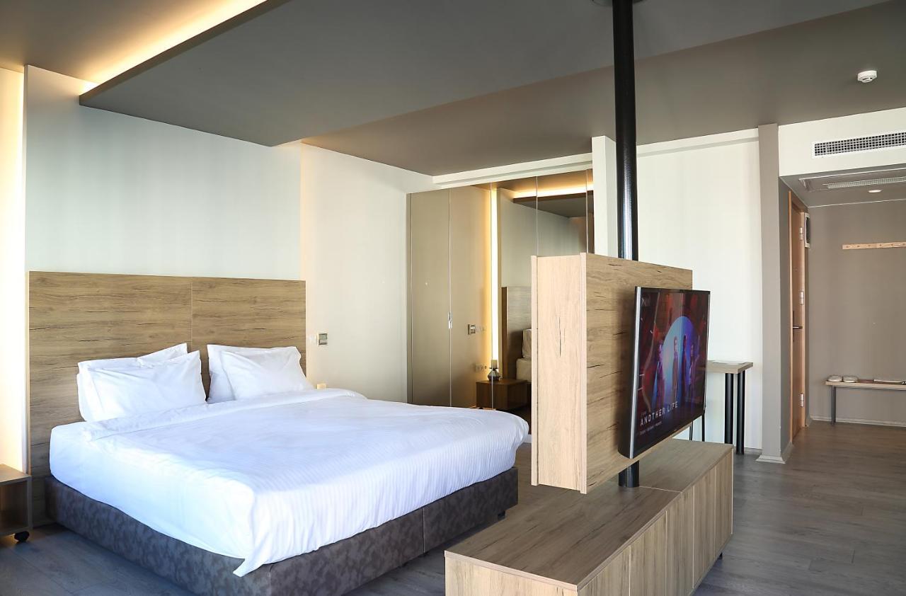 Apartman Istanbul Aparthotel 3*