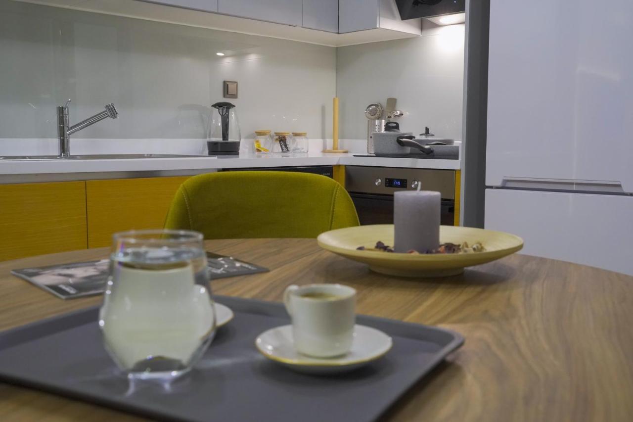 Brand-new Elegant 1-bedroom Apartment Istanbul