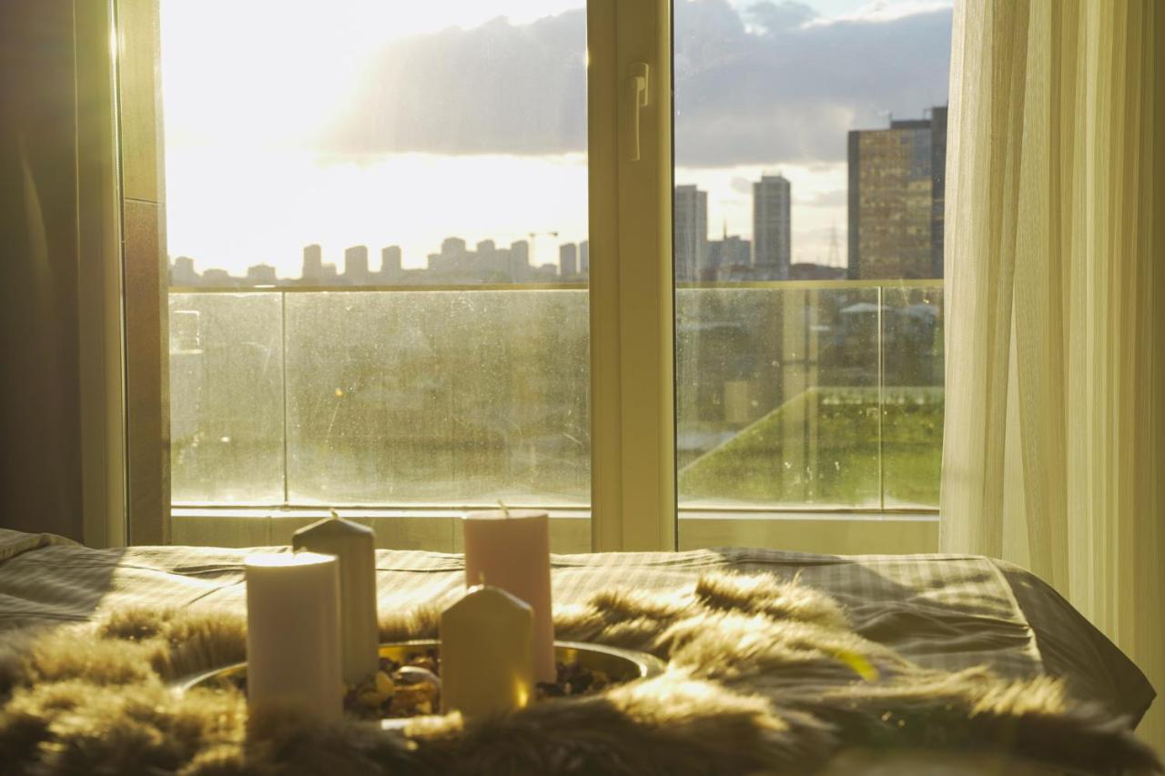 Brand-new Elegant 1-bedroom Istanbul