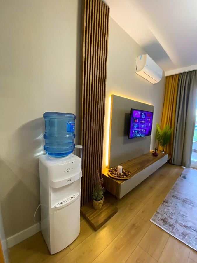 Apartment Brand-new Elegant 1-bedroom
