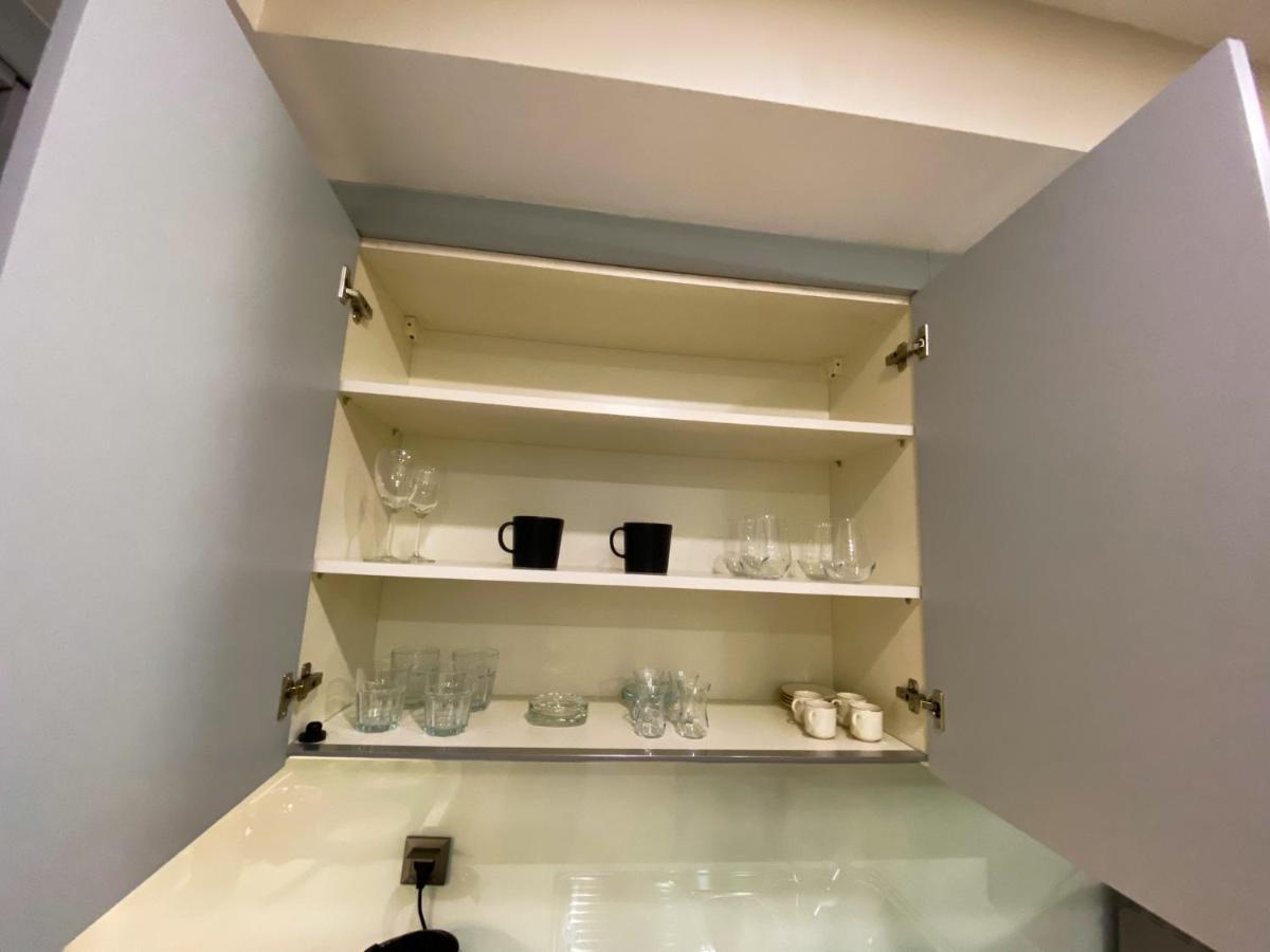 Brand-new Elegant 1-bedroom Istanbul