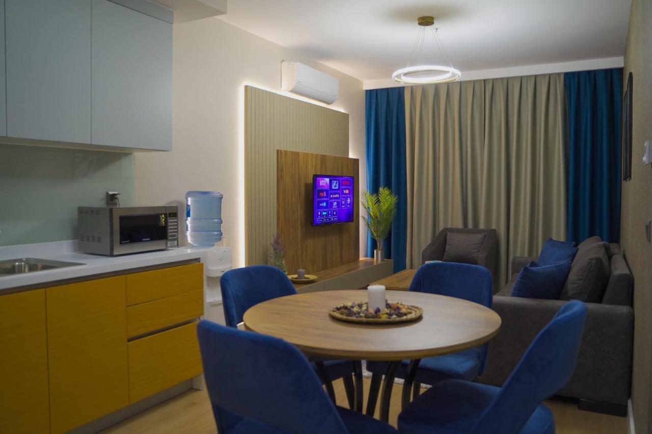 Brand-new Elegant 1-bedroom Apartment Istanbul