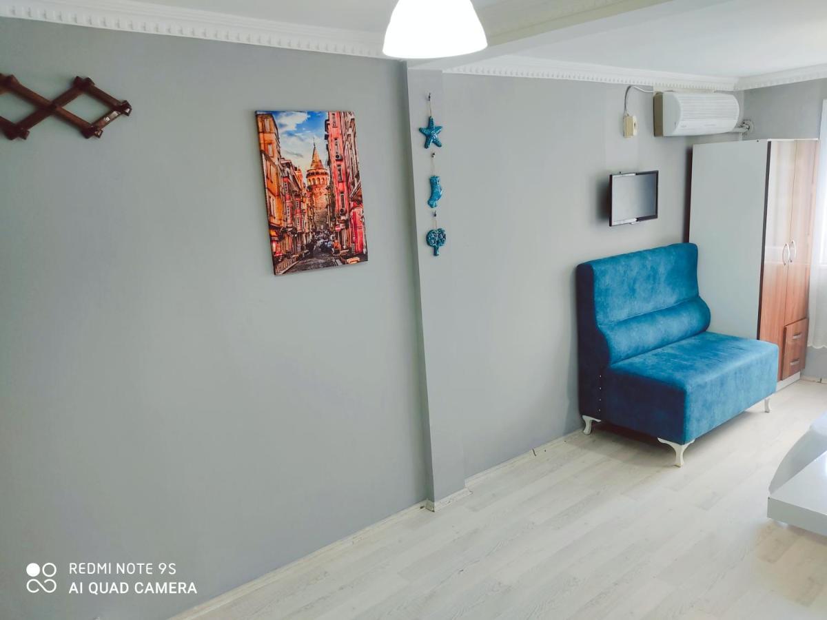 Apartamento Sultanahmet Sea Star Apart *