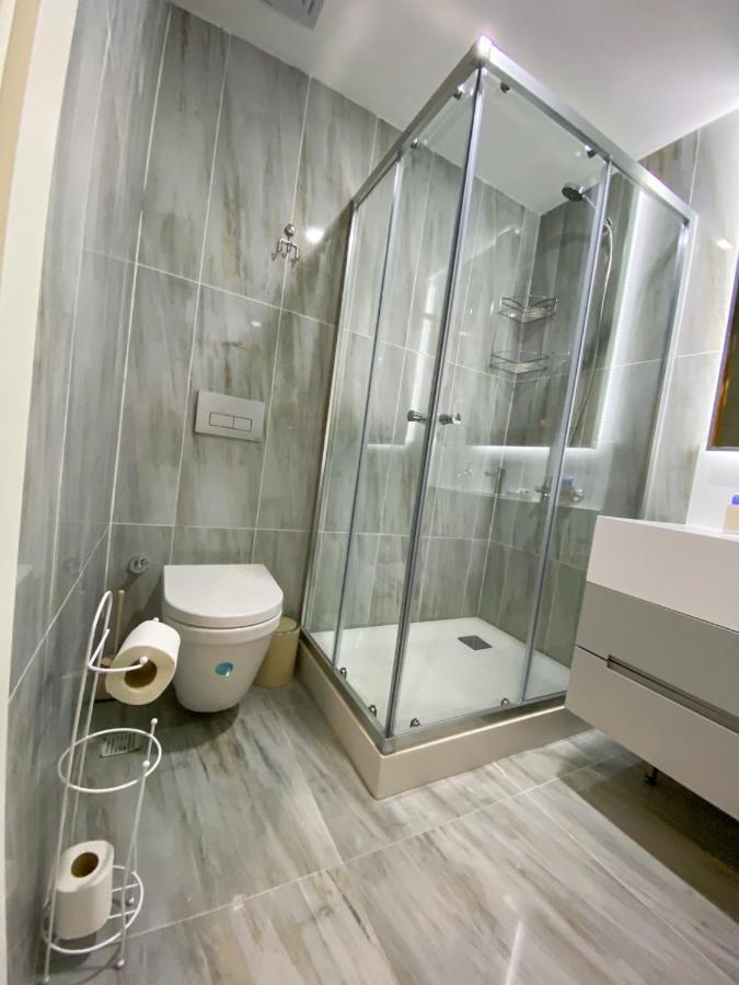 Apartment Brand-new Elegant 1-bedroom *