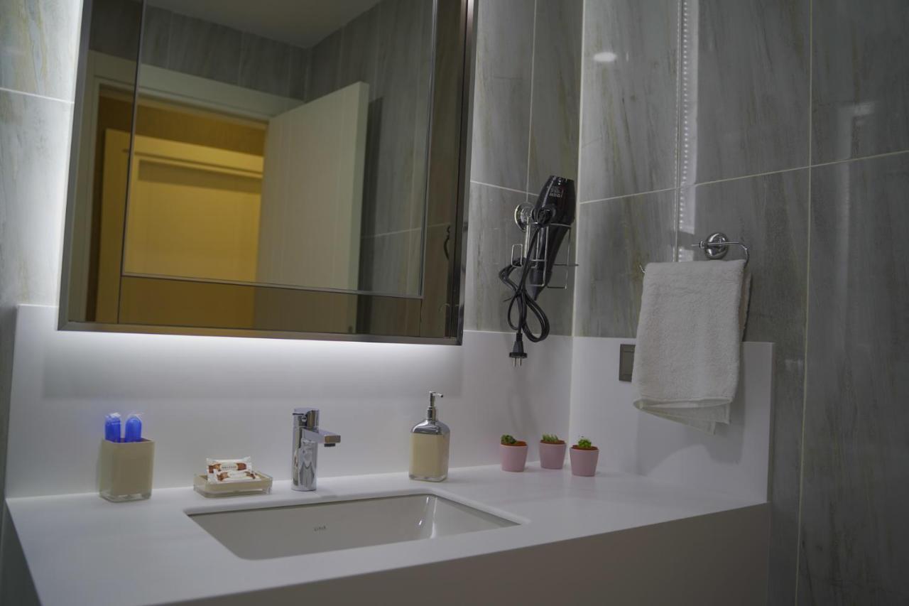 Apartment Brand-new Elegant 1-bedroom Istanbul
