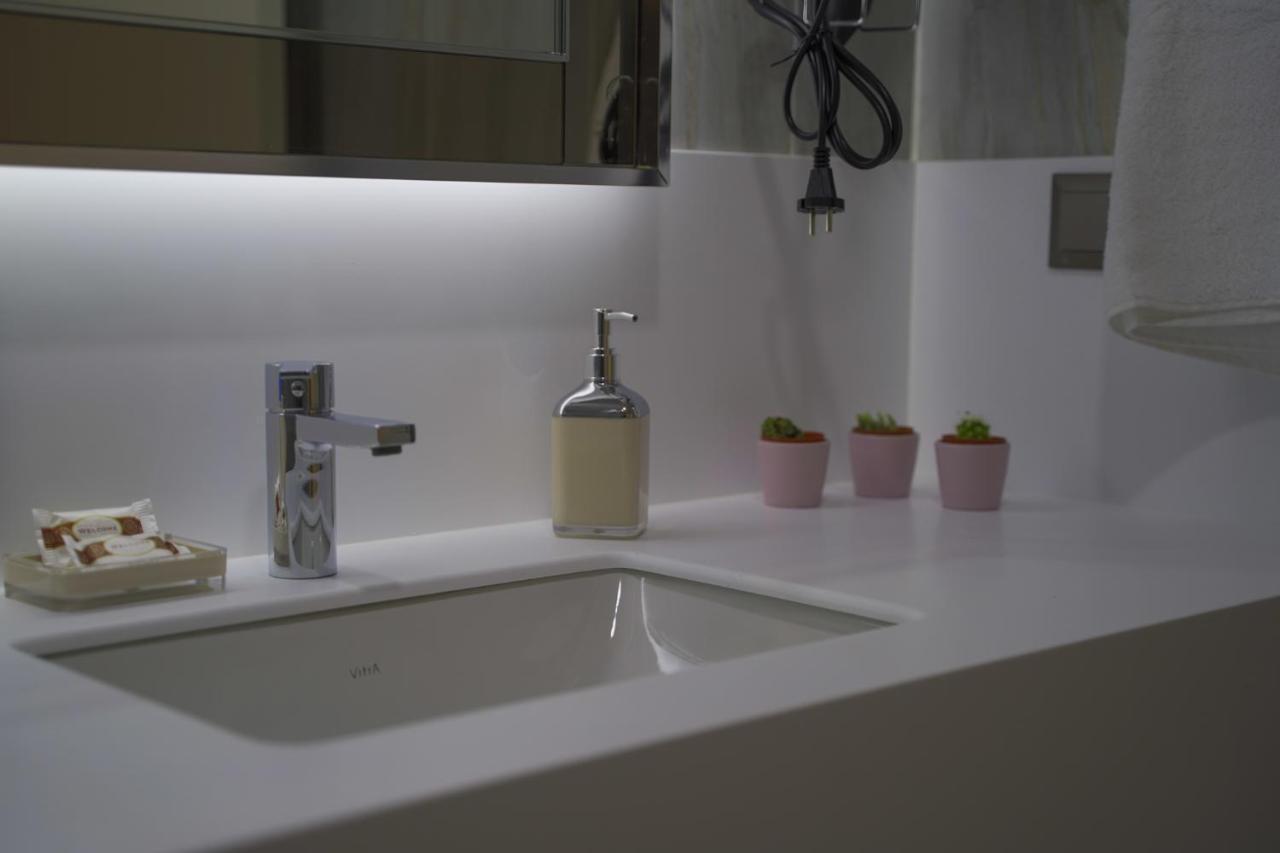 Brand-new Elegant 1-bedroom Istanbul