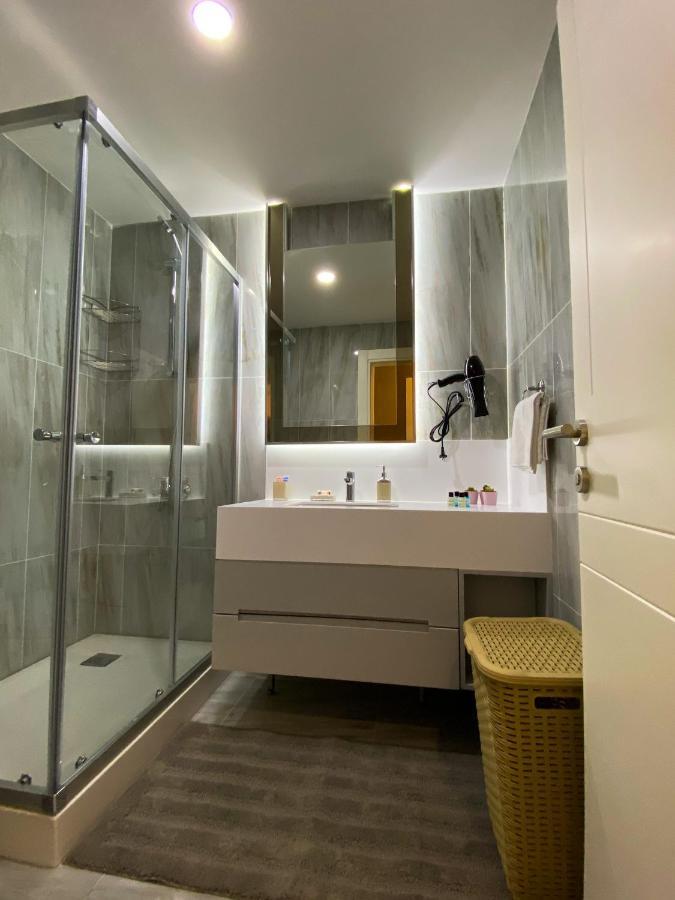 Apartment Brand-new Elegant 1-bedroom