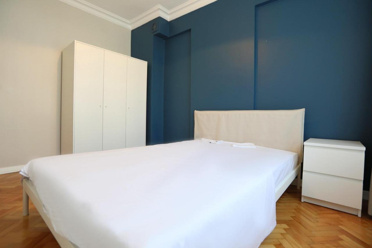 Apartment Stylish And Flat In Kadikoy *