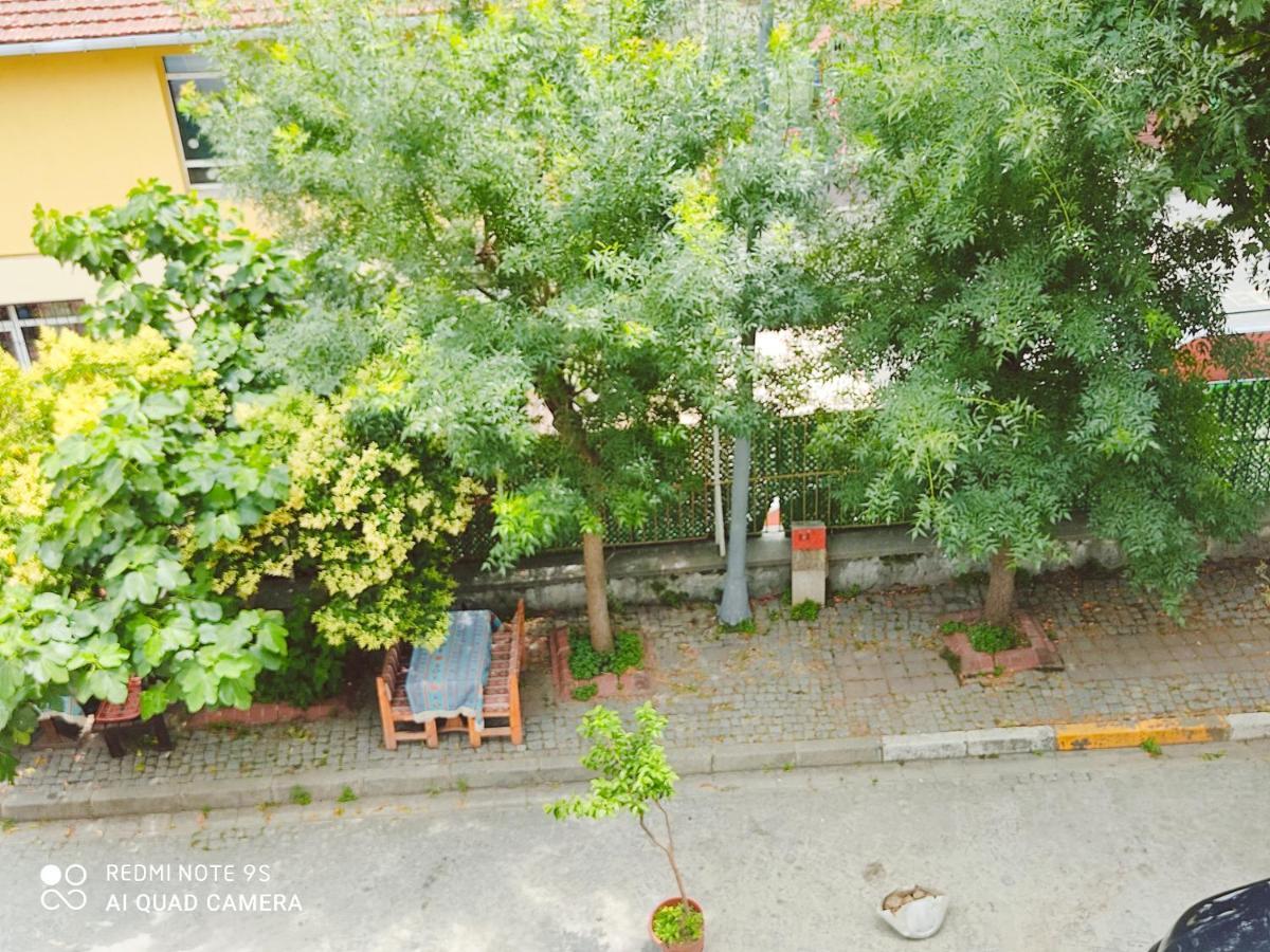 Sultanahmet Sea Star Apart Apartment *