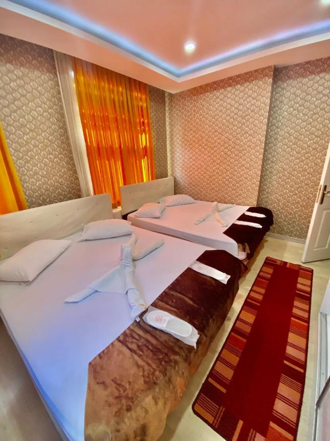 White Beyaz Suites Istambul