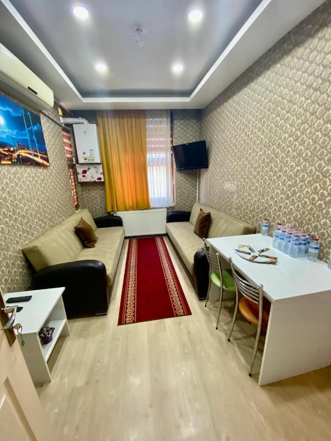 Aparthotel White Beyaz Suites Istambul