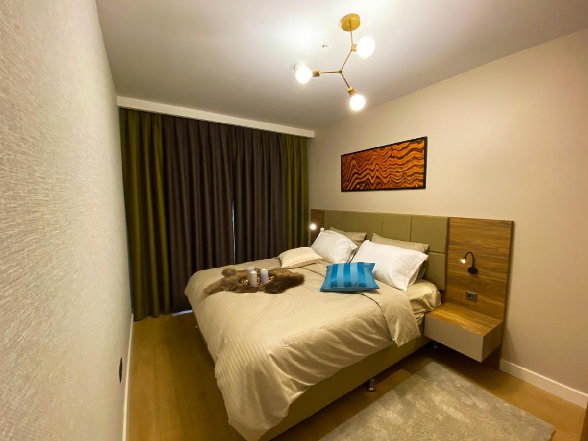 Brand-new Elegant 1-bedroom * Istanbul