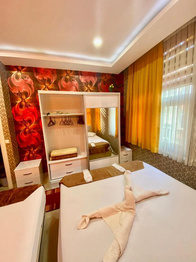 Aparthotel White Beyaz Suites 2*