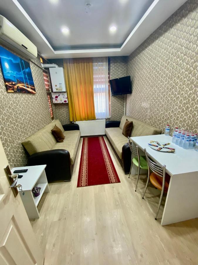 Aparthotel White Beyaz Suites 2*